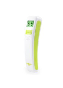 Agu Fever Thermometer Non-Contact Tracking Lights