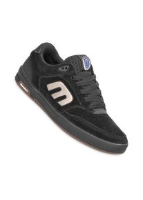 Etnies x Michelin The Aurelien Schoen black gold Heren US 6