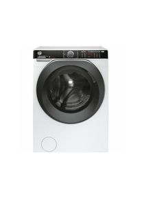 Lave-linge séchant Hoover H-Wash&Dry 500 hdp 4149AMBC/1-S - 14 / 9 kg - Induction - 1400 trs/min - Connecté - Classe a - Blanc