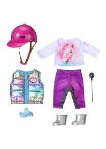 Baby Born® Deluxe - Reit-Outfit (43Cm)