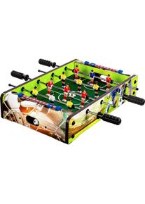 Games Planet - Mini Kicker dundee 51x31x8cm, Soccer Dekor