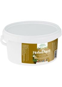 HerboDigest 750 gr mix d'herbes séchées Flore intestinale volailles