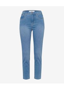 Brax Dames Jeans Style MARY S, lichtblauw,