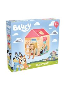 Bluey Pop Up Play House Play Tent