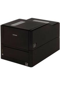 Citizen CL-E331 - Etikettendrucker, thermotransfer, 300dpi, USB + RS232 + Ethernet, schwarz