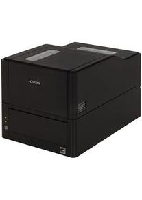 Citizen CL-E321 - Etikettendrucker, thermotransfer, 203dpi, schwarz