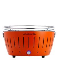LotusGrill Holzkohlegrill »Grill XL«