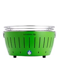 LotusGrill Holzkohlegrill »Tischgrill XL«