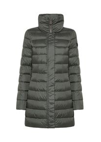 Peuterey Dames Winterjas basaltgrijs M