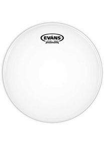 evans Genera 1 Coated Head - bass drum head - Size 18"