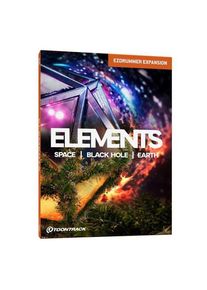 TOONTRACK Elements EZX [Download]