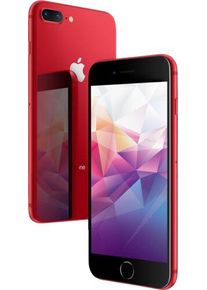 Apple iPhone 8 Plus | 256 GB | rood