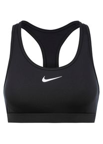 Nike Sportmelltart&oacute;k 'SWOOSH' Női fekete , M&eacute;ret XS