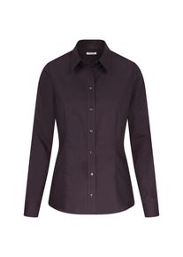 Seidensticker Dames Blouse zwart XS