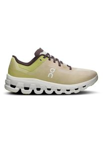 On Women's Cloudflow 4 Running shoes Women (37,5, sand)