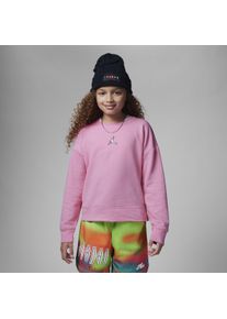 Jordan Essentials Sweatshirt voor meisjes - Roze