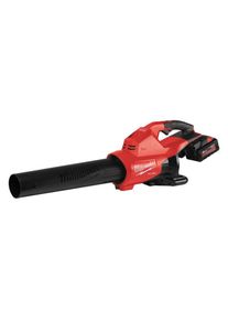 Milwaukee M18F2BL-802 Akku-Laubbläser