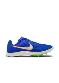 Nike Unisex Rival Distance blau 44.0