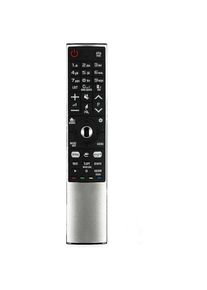 Crea - Remote Control For Lg Smart Tv Mr-700