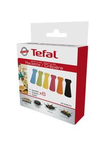 Tefal - Spatules pour Raclette XA900203