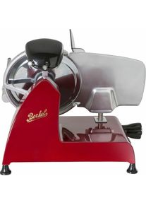 Berkel - trancheuse domestique red line 250 red