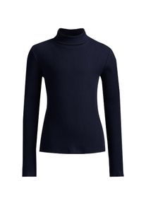 WE Fashion Flickor T-shirt marinblå Storlek 170