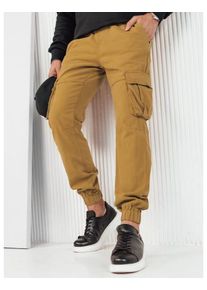 Férfi harci nadrág bézs