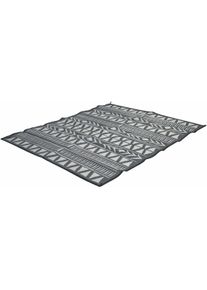 Bo-Camp Oxomo Chillmatte, XL, grau