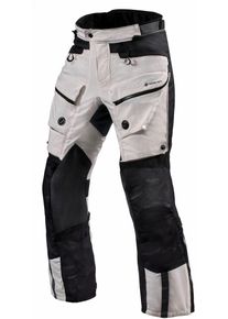 Revit Defender 3, textile pants Gore-Tex , color: Light Grey/Black , size: M