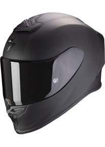 Scorpion EXO-R1 Evo Air Solid, full face helmet , color: Matt-Black , size: S