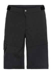 Odlo Fietsshort "Ride 365" zwart - 58% | Maat: 50 |