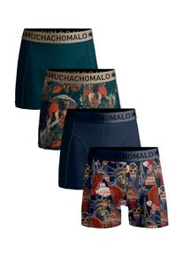 MUCHACHOMALO Heren 4-pack boxershorts las vegas japan