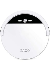 ZACO V4 Staubsaugerroboter