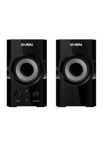 Sven Speakers SVEN SPS-606 6W (black)
