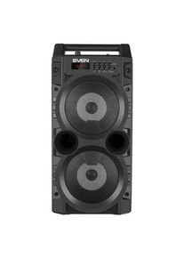 Sven Speakers SVEN PS-440 20W Bluetooth (black)