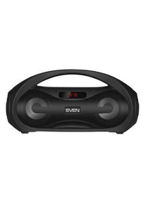 Sven Speaker SVEN PS-425 12W Bluetooth (black)