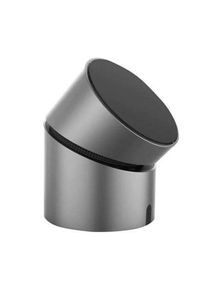 TIKTAALIK Aluminium inductive charger with Bluetooth speaker