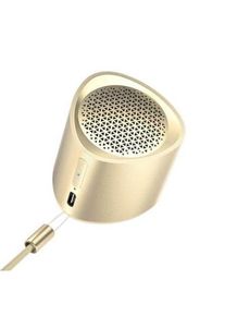 Tronsmart Nimo Bluetooth Wireless Speaker (gold)