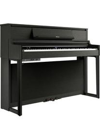 Roland LX5-CH E-Piano Anthrazit