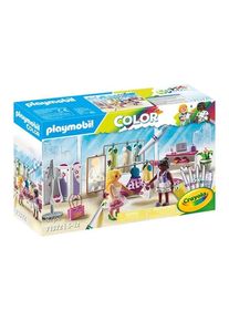 Playmobil Fashion - Color: Fashion Boutique
