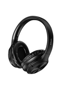 Vipfan BE04 ANC Wireless Headphones (Black)