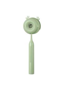 Soocas Elektrische Zahnbürste Sonic toothbrush D3 (green)
