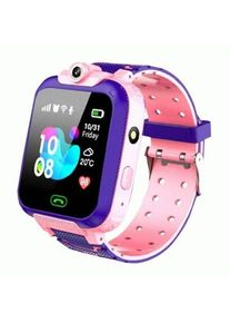 xO Smartwatch for kids H100 (pink)