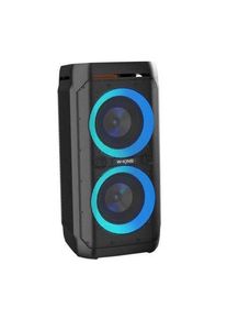 W-KING Wireless Bluetooth Speaker T11 100W (black)