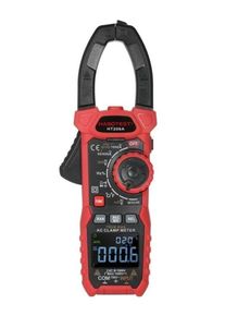 HABOTEST Digital Clamp Meter HT208A True RMS