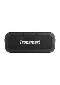 Tronsmart Force X Bluetooth Wireless Speaker (black)