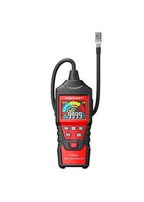 HABOTEST Gas Leak Detector with Alarm HT601B