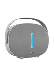 JONSBO Wireless Bluetooth Speaker W-KING T8 30W (silver)