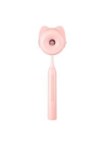 Soocas Elektrische Zahnbürste Sonic toothbrush D3 (pink)