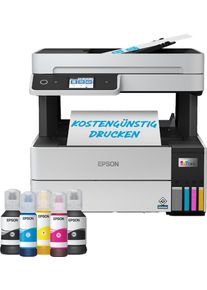 Epson printer EcoTank ET-5150 C11CJ89402 Origineel